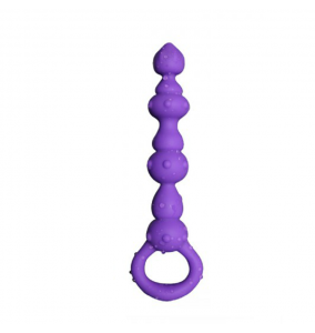 Please Me Anal G Point Silicone beads arrows 
